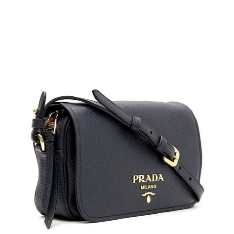 PRADA Vitello Crossbody Bags & Handbags for Women